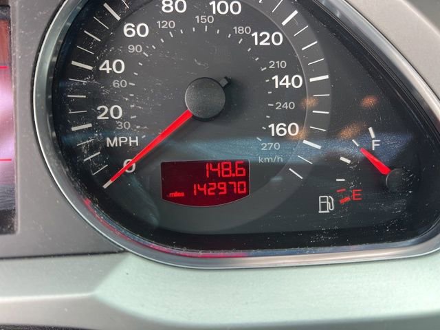 Used 2007 Audi A6 3.2 image 11