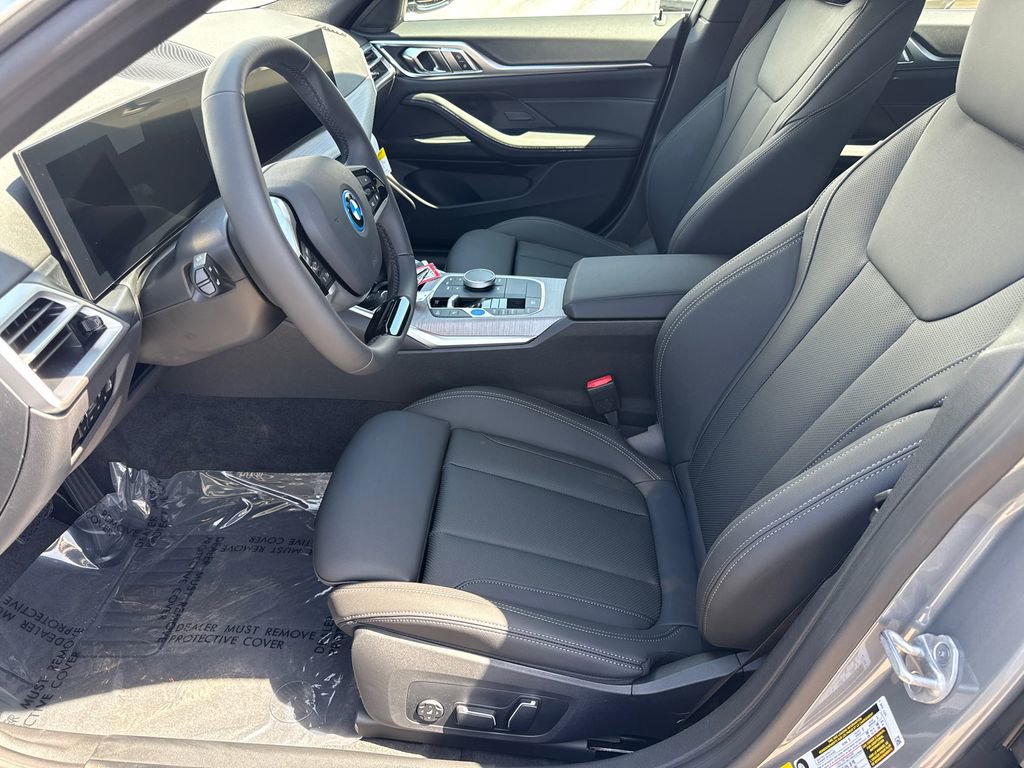New 2026 BMW i4 eDrive40 image 22