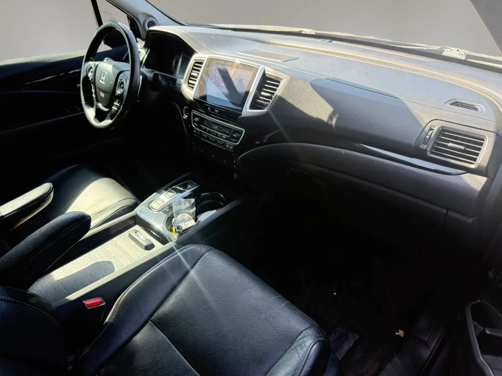 Used 2016 Honda Pilot Elite image 16