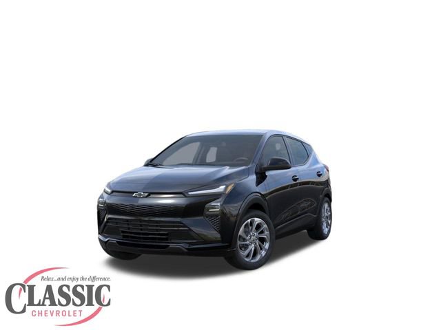 New 2027 Chevrolet Bolt LT w/ Comfort Package FWD image 9
