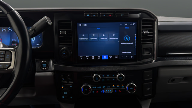 Used 2023 Ford F250 Limited AWD/4WD image 13