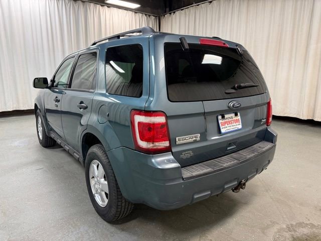 Used 2011 Ford Escape XLT w/ Class II Trailer Tow Pkg AWD/4WD image 8