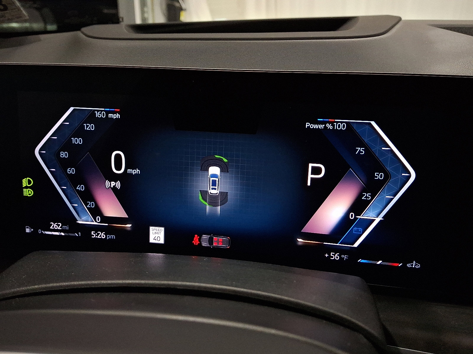 Used 2024 BMW X7 xDrive40i w/ M Sport Package image 23