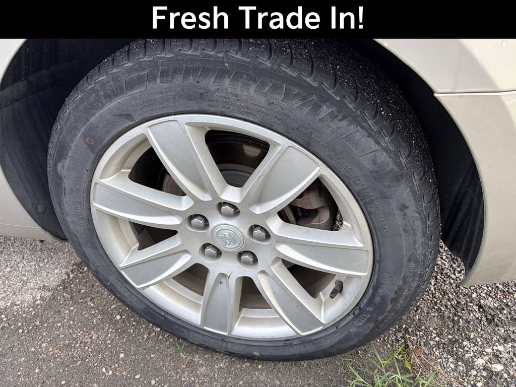 Used 2012 Buick LaCrosse Leather FWD image 6