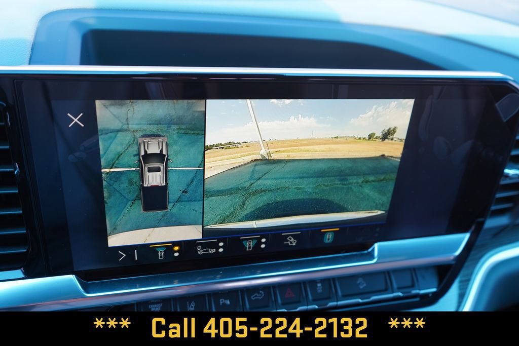New 2026 Chevrolet Silverado 2500 LT w/ All Star Edition AWD/4WD image 41