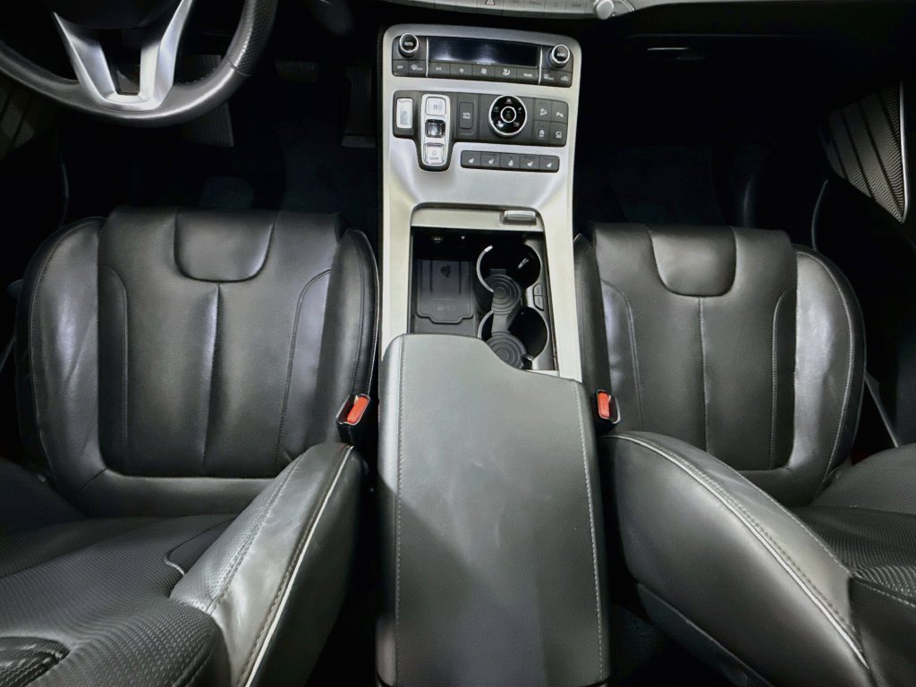 Used 2022 Hyundai Palisade Calligraphy w/ Winter Package AWD/4WD image 15
