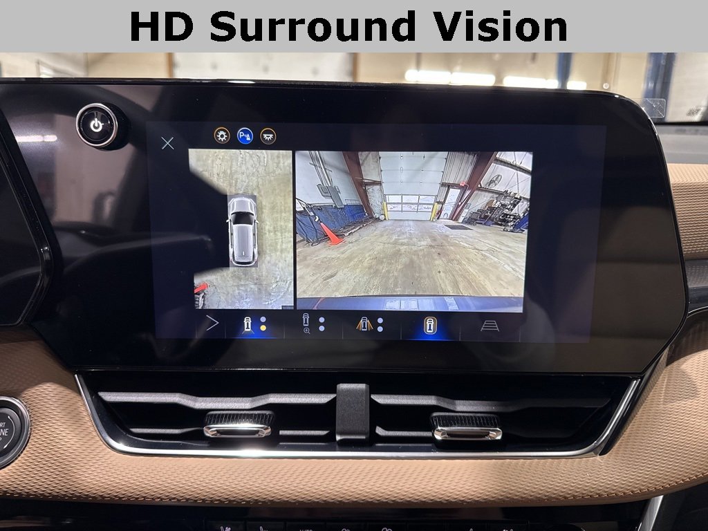 New 2026 Chevrolet Equinox ACTIV w/ Convenience Package III image 4