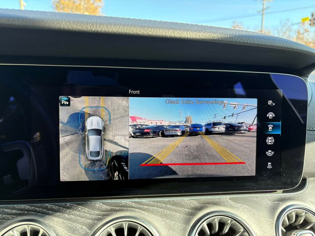 Used 2022 Mercedes-Benz AMG GT 53 image 46