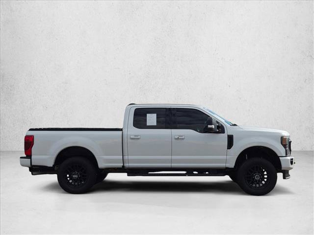 Used 2020 Ford F250 Lariat AWD/4WD image 4