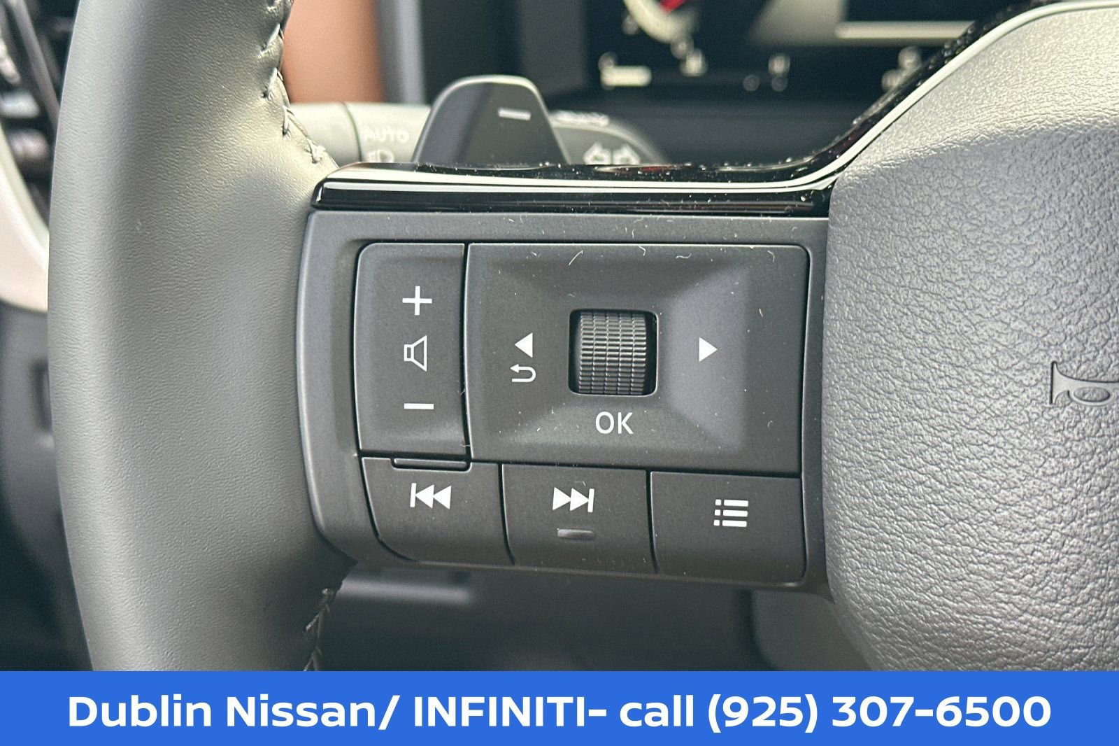 New 2026 Nissan Rogue Platinum w/ Tech Package AWD/4WD image 29