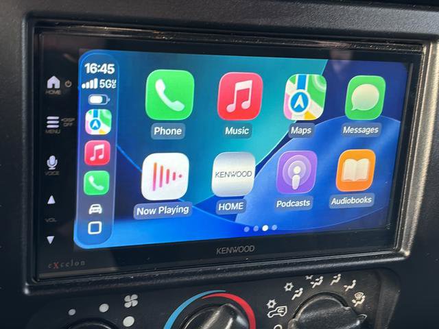 Used 2003 Jeep Wrangler Sport image 33