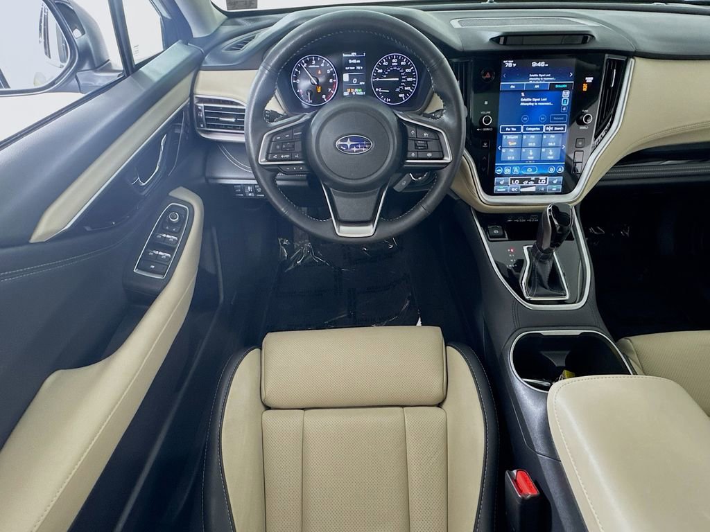 Used 2025 Subaru Outback Limited AWD/4WD image 24