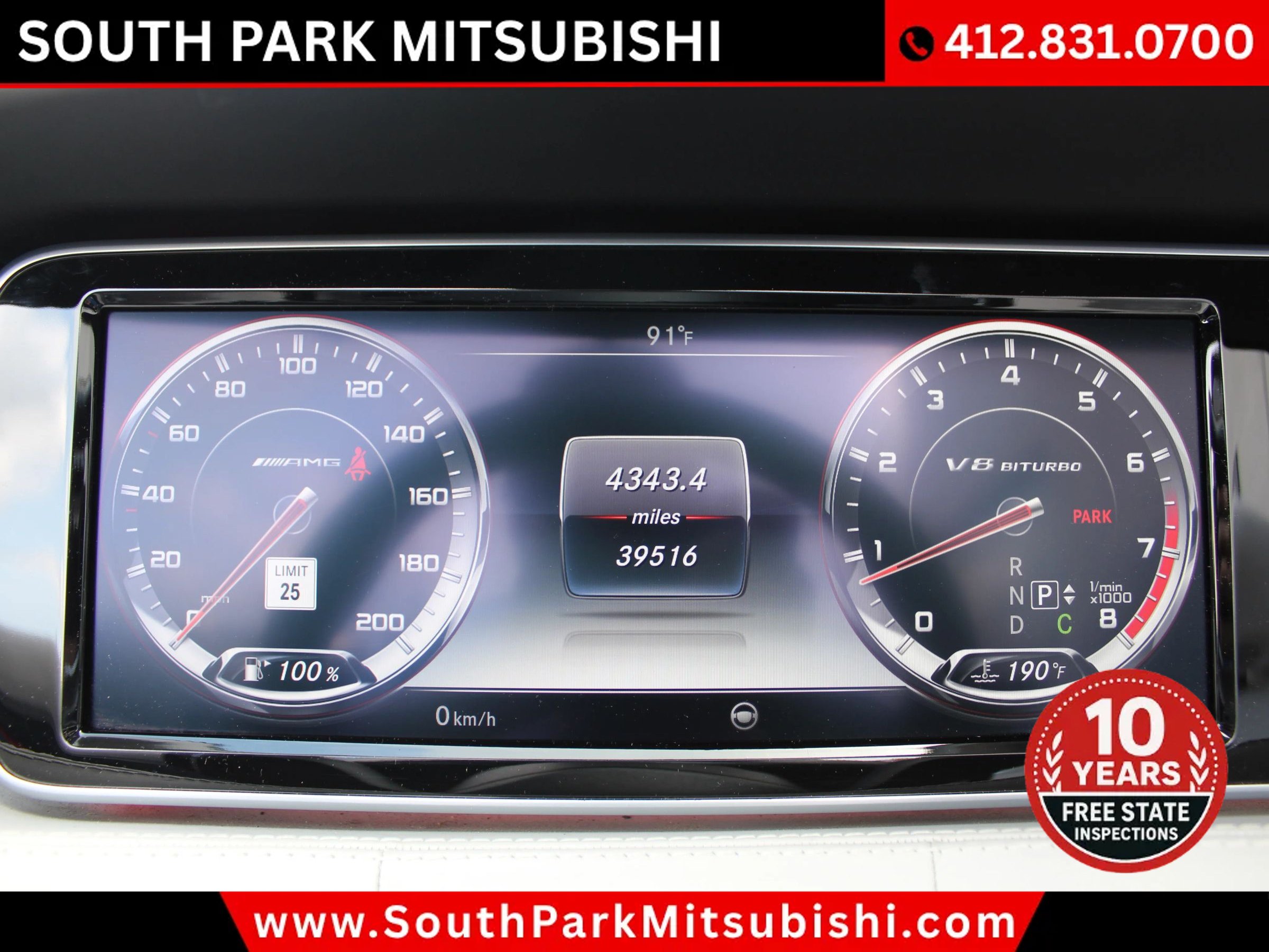 Used 2017 Mercedes-Benz S 63 AMG 4MATIC Cabriolet image 20