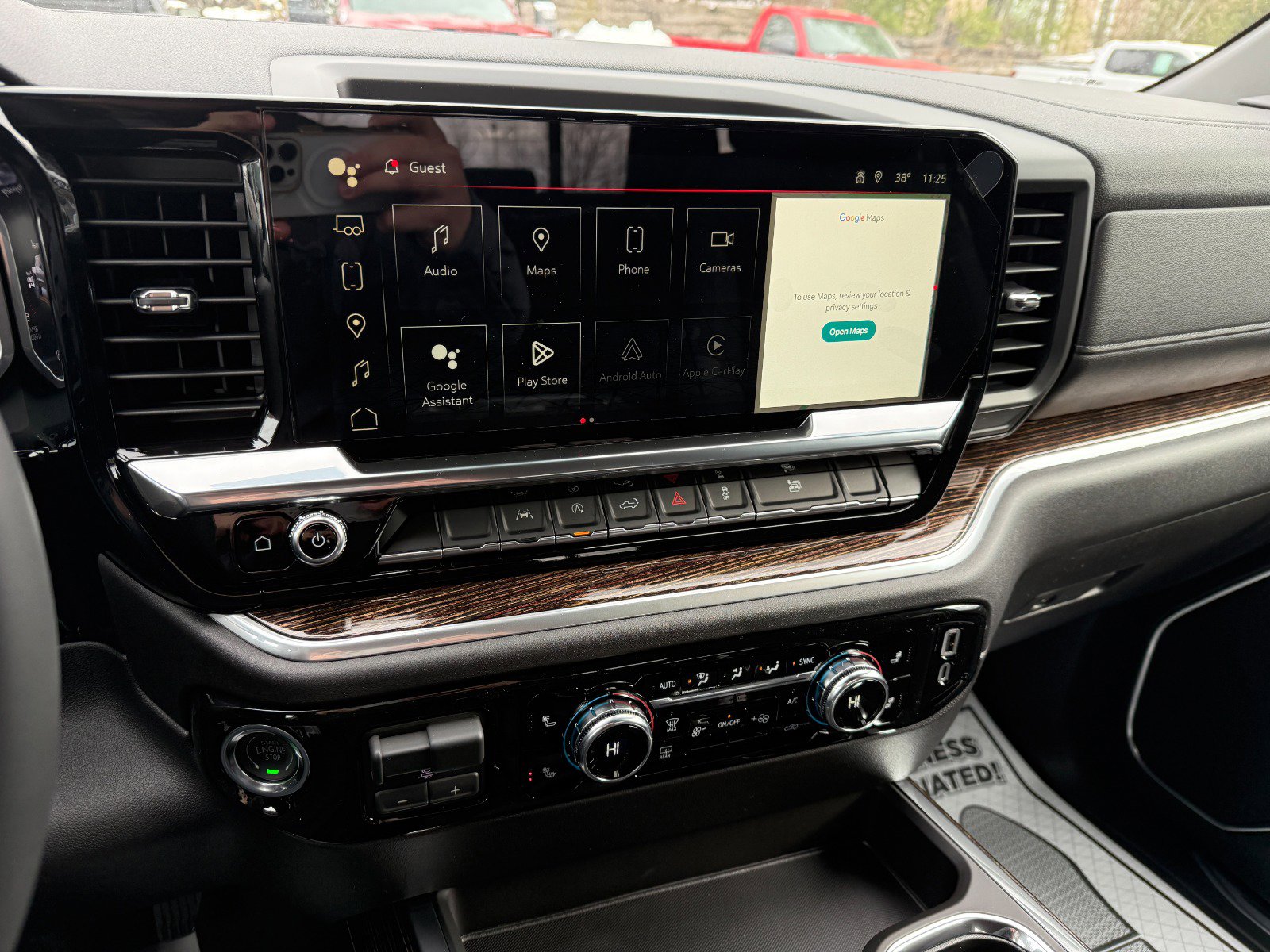 New 2026 GMC Sierra 1500 Elevation w/ Preferred Package image 30