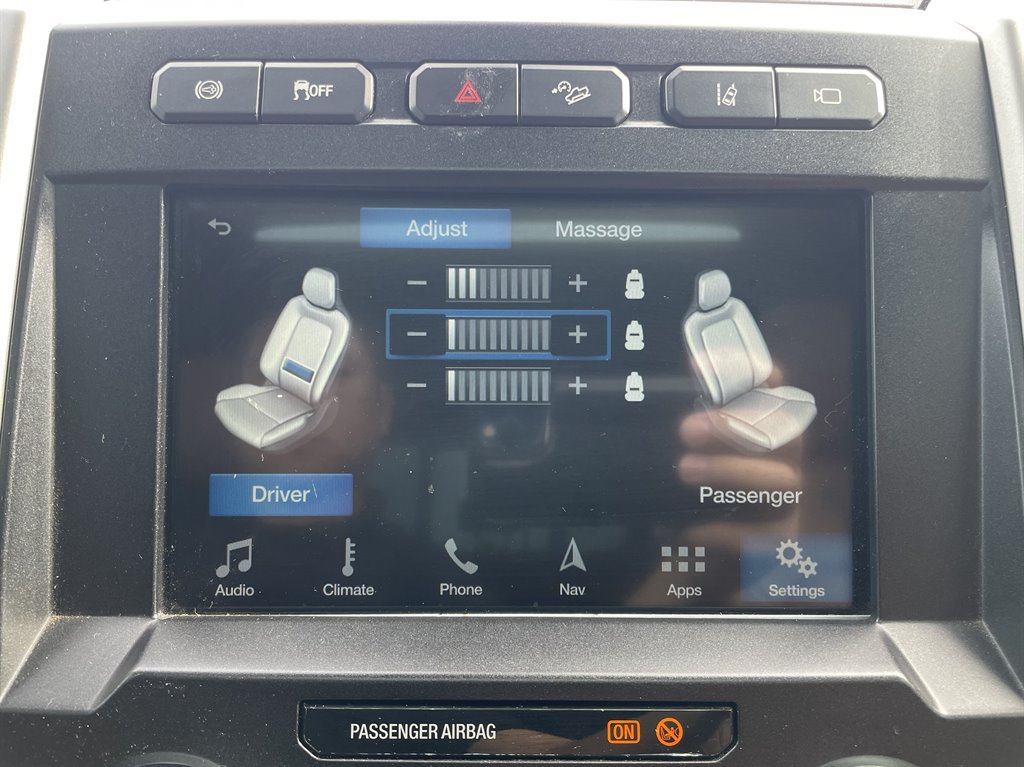 Used 2018 Ford F450 King Ranch w/ King Ranch Ultimate Package AWD/4WD image 32