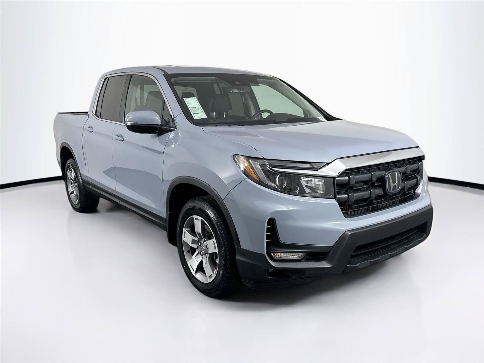 Used 2024 Honda Ridgeline RTL image 10