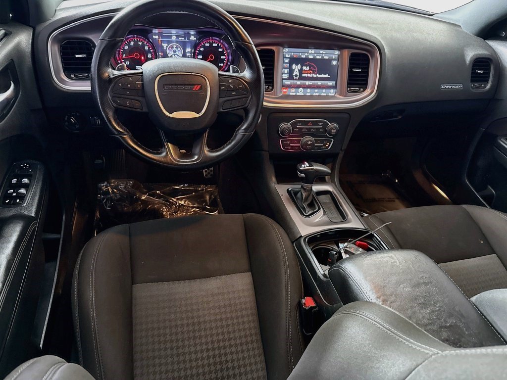 Used 2022 Dodge Charger GT w/ Blacktop Package RWD image 16