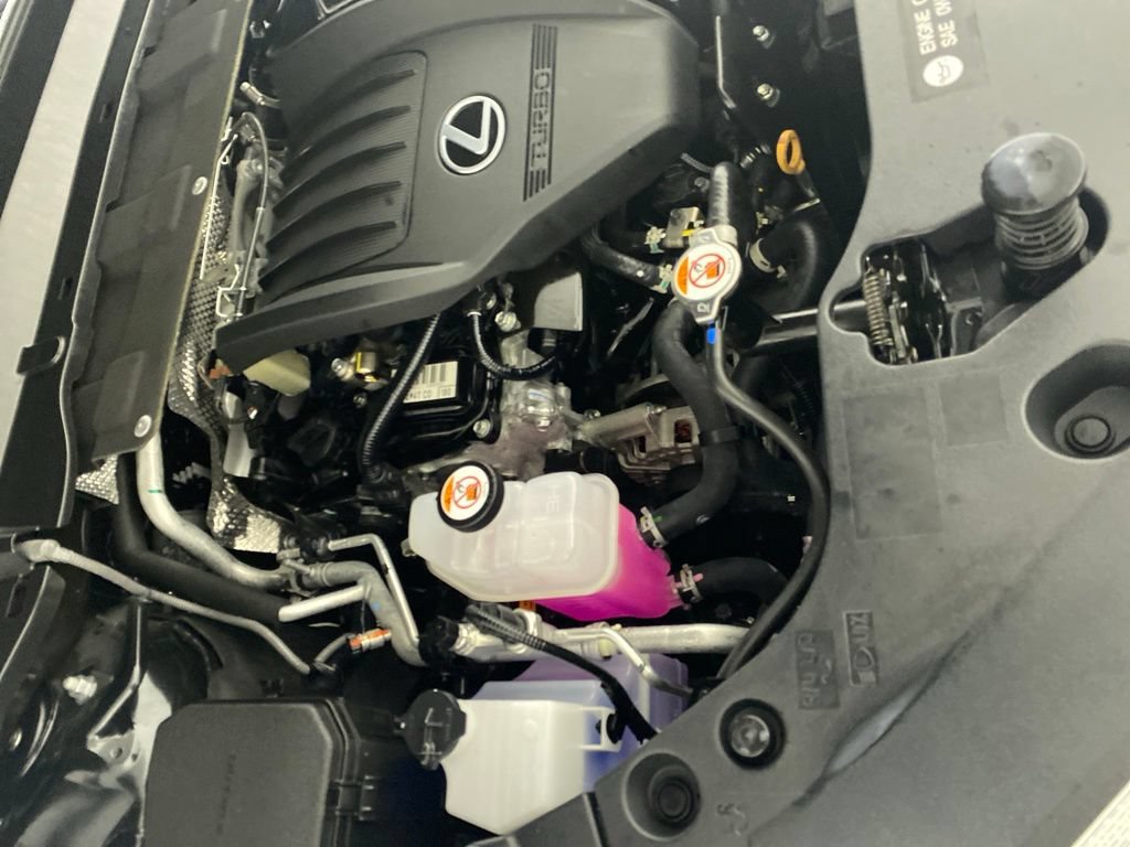 Certified 2026 Lexus TX 350 AWD w/ Technology Package image 36