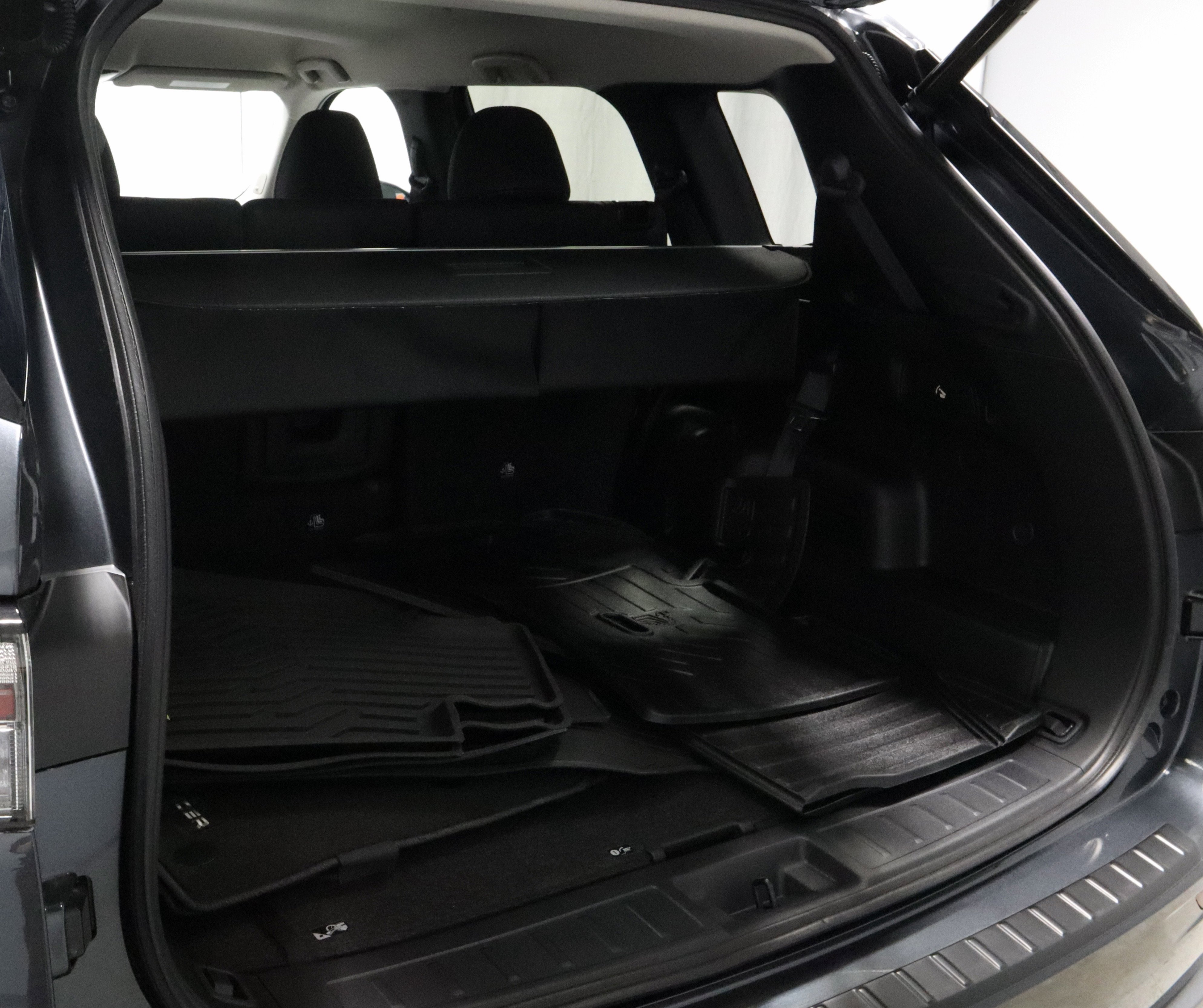 New 2026 Mitsubishi Outlander SE image 10