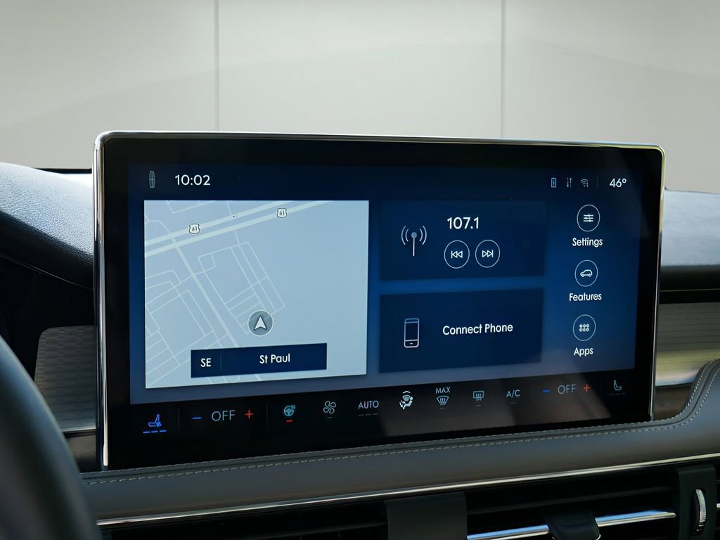 Certified 2023 Lincoln Corsair AWD w/ Equipment Group 101A image 20