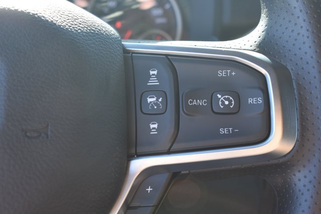 New 2027 RAM 2500 Tradesman AWD/4WD image 21