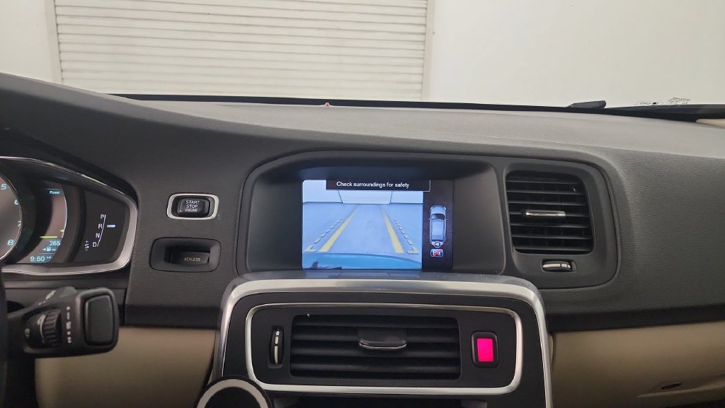 Used 2014 Volvo S60 T5 AWD/4WD image 21