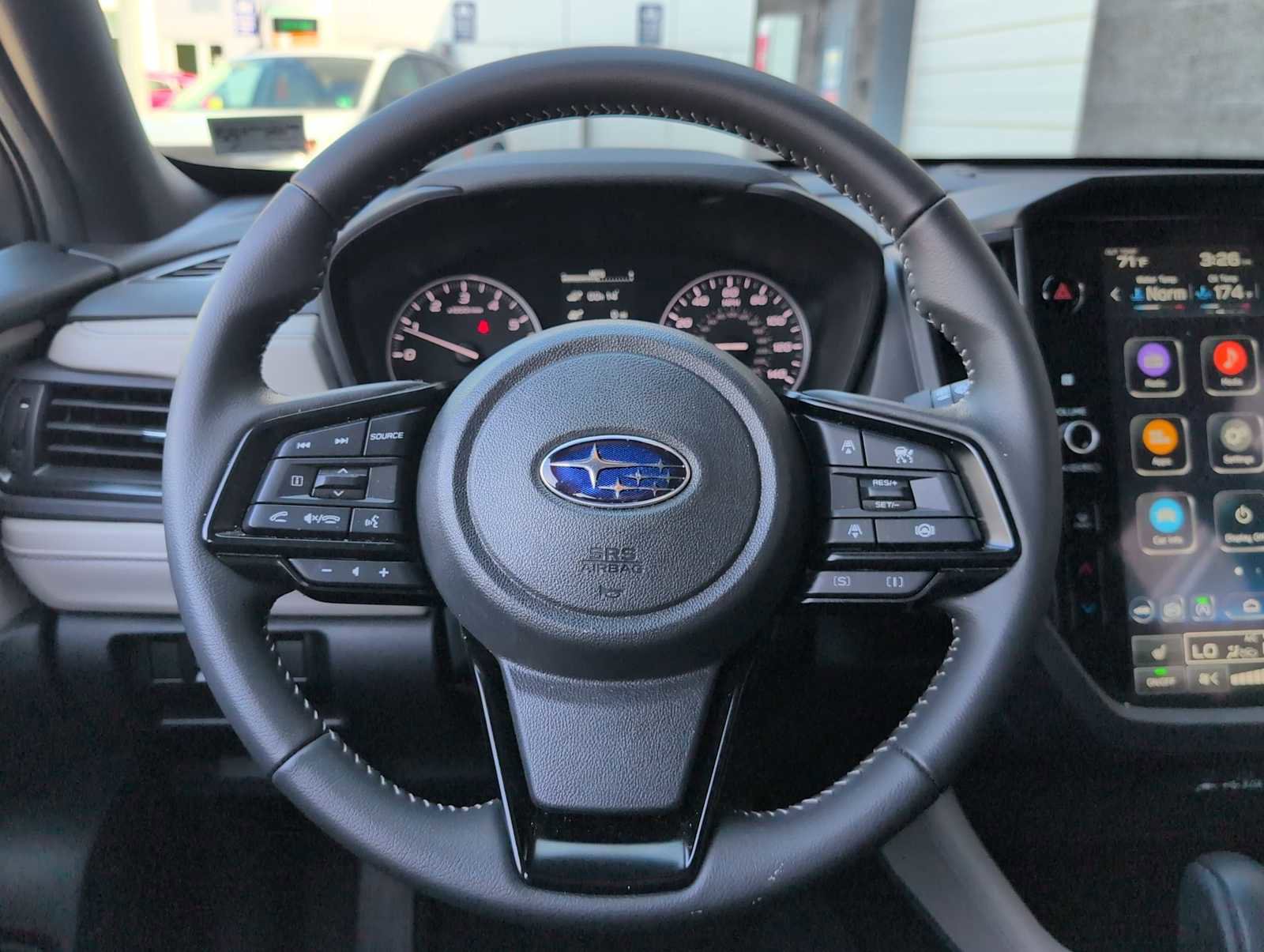 Used 2026 Subaru Forester Premium AWD/4WD image 22