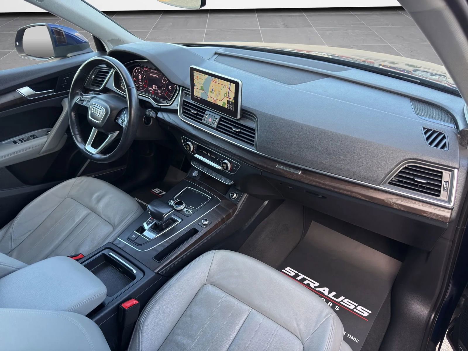 Used 2018 Audi Q5 Prestige w/ Prestige Package image 21