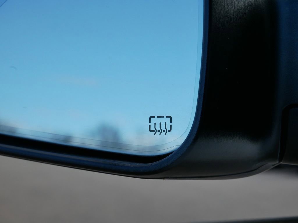 Used 2023 RAM 1500 Big Horn image 23