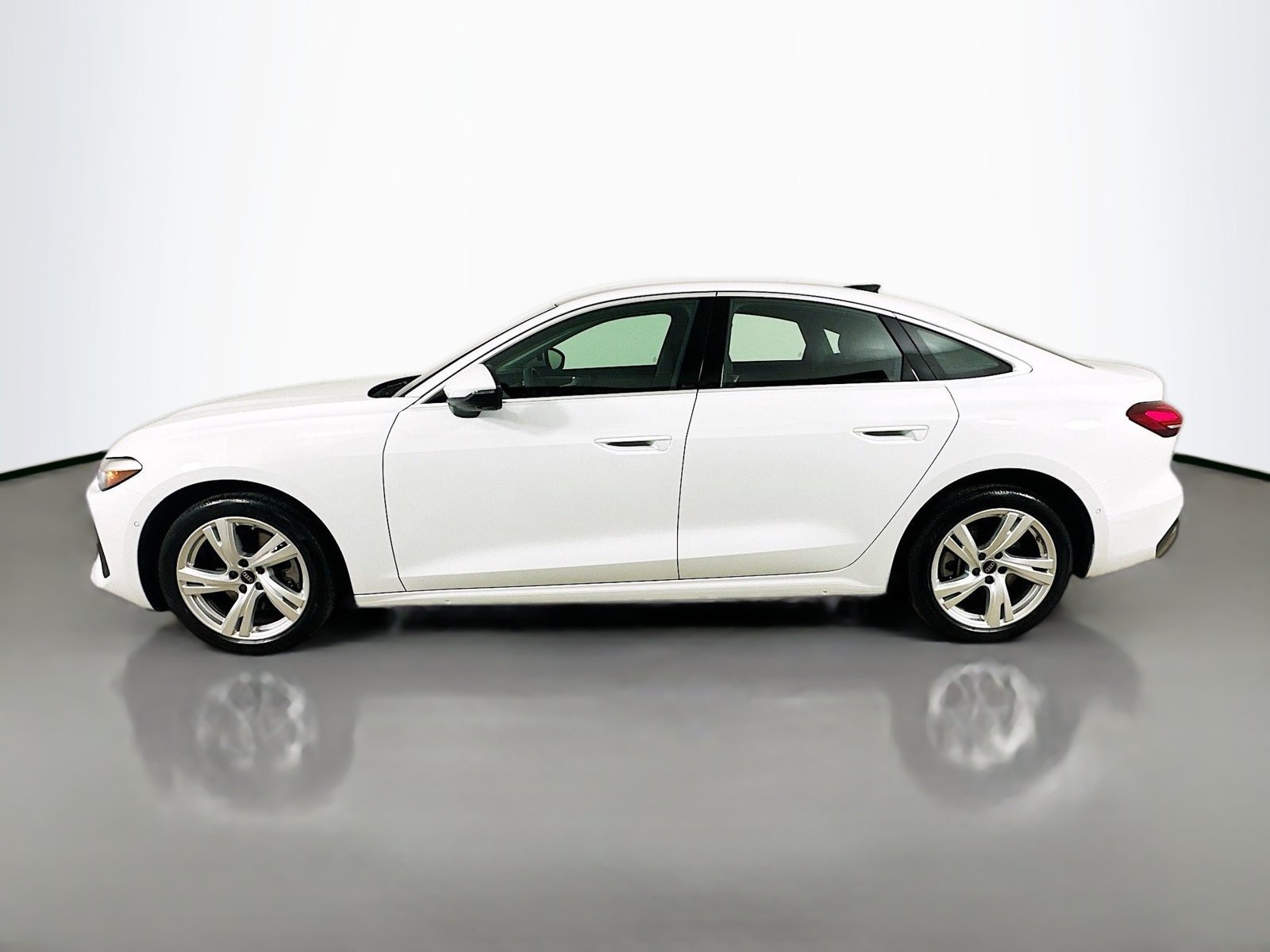 Certified 2025 Audi A5 Premium w/ Convenience Package AWD/4WD image 8