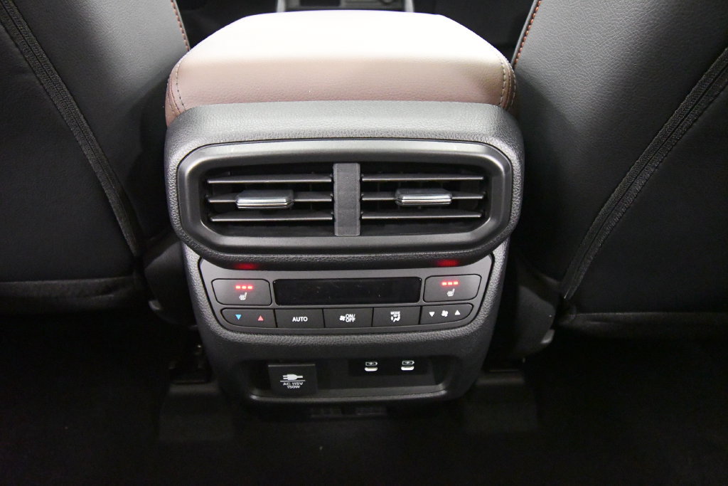 New 2026 Honda Pilot TrailSport image 16