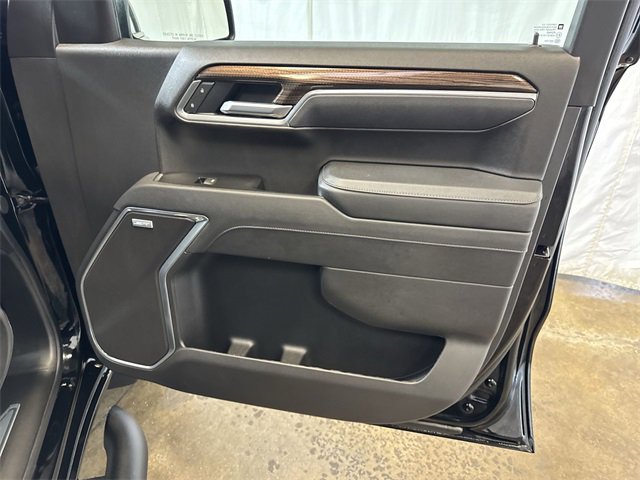 New 2026 Chevrolet Silverado 1500 RST w/ All Star Edition Plus image 31