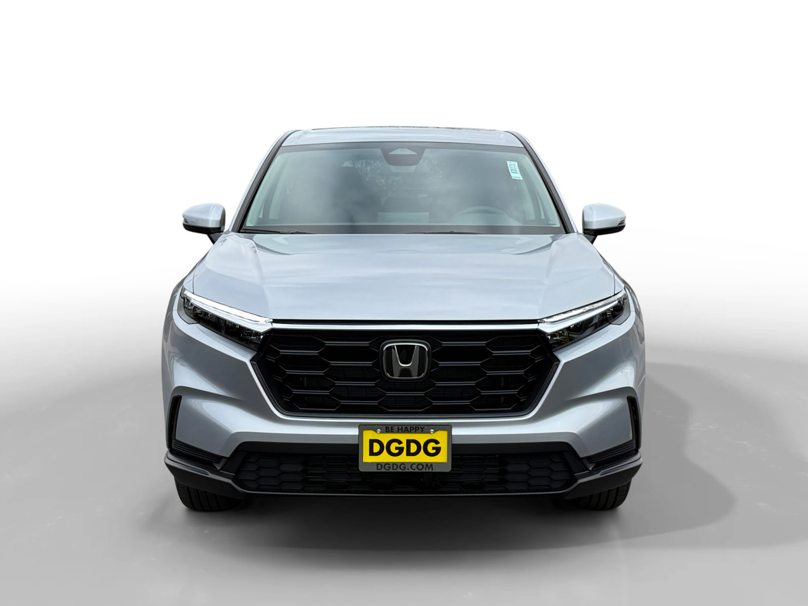 New 2026 Honda CR-V LX image 8