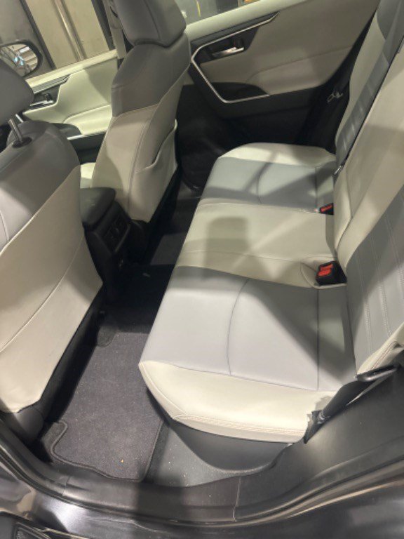 Certified 2023 Toyota RAV4 XLE Premium image 41