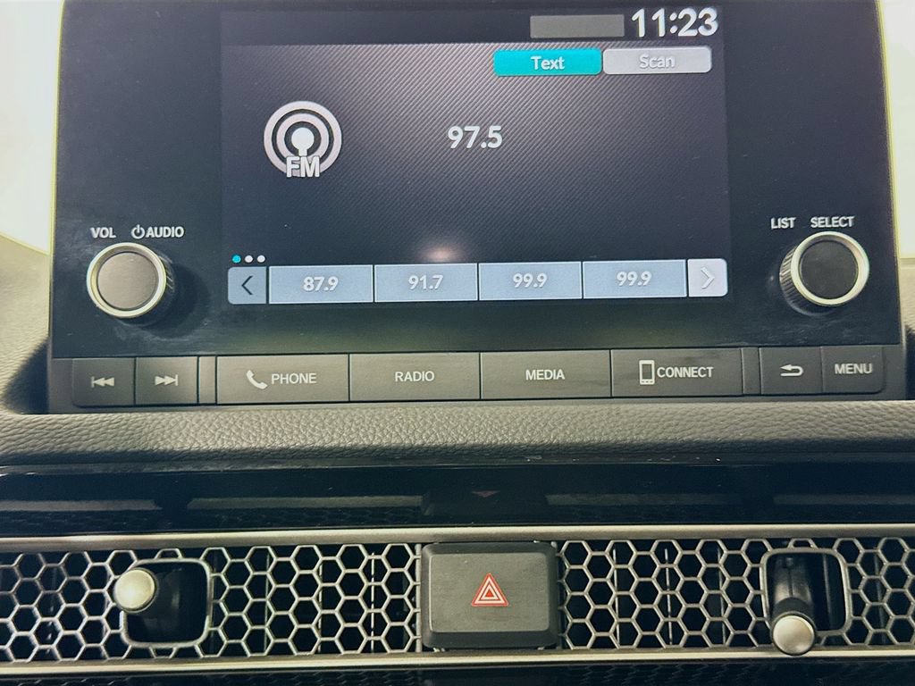Used 2022 Honda Civic EX image 17
