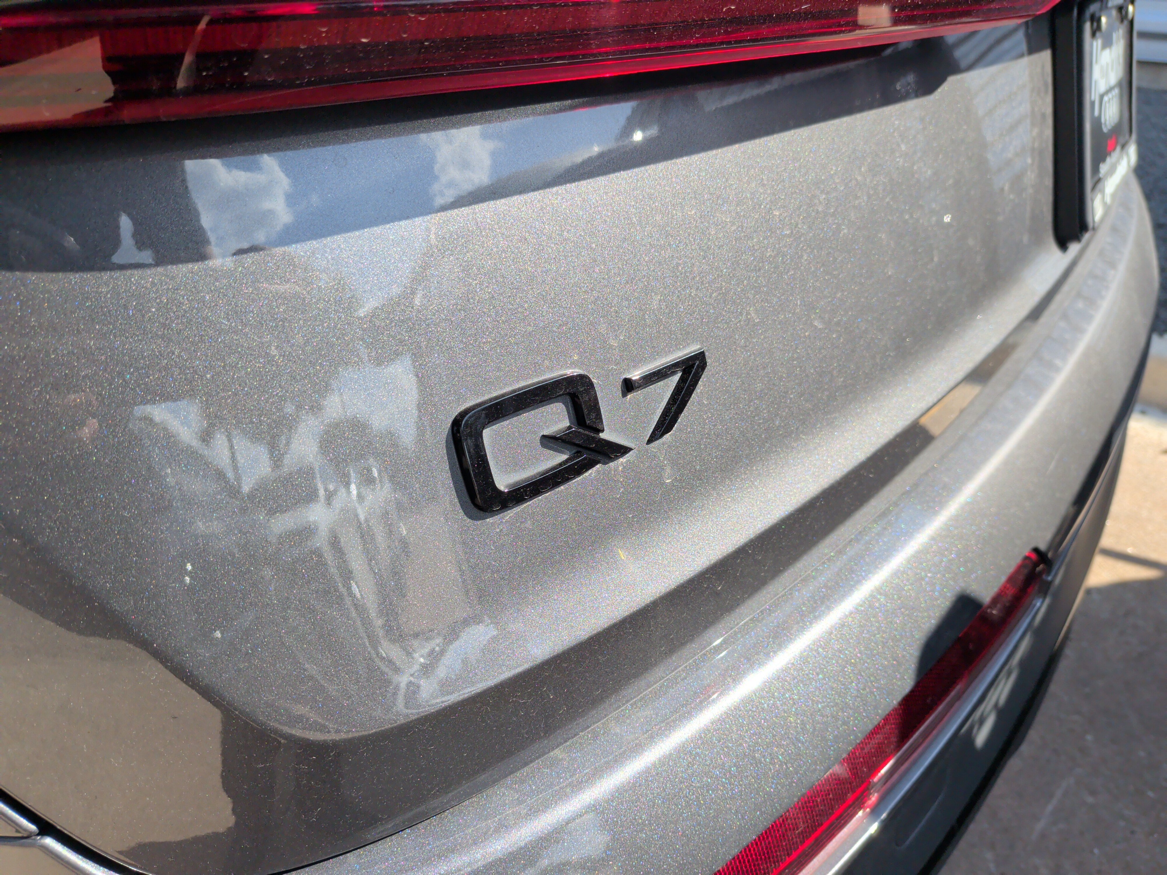 Certified 2023 Audi Q7 3.0T Prestige AWD/4WD image 35