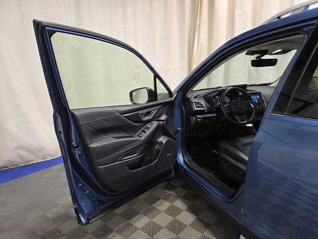 Certified 2024 Subaru Forester Touring image 11
