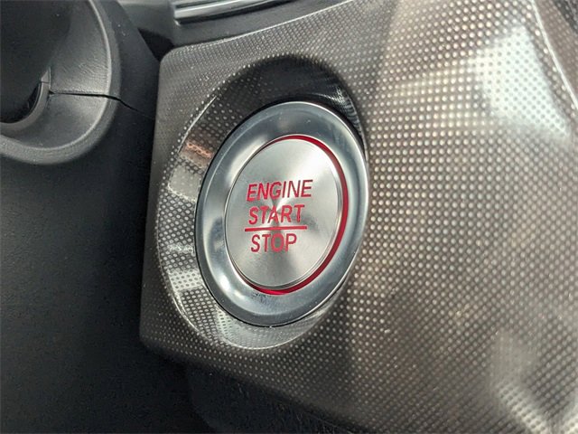 New 2025 Acura Integra Type S image 26