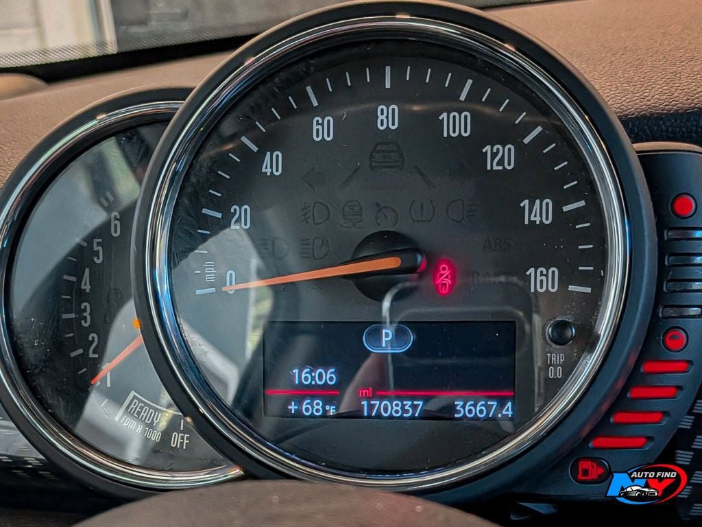 Used 2014 MINI Cooper S image 6