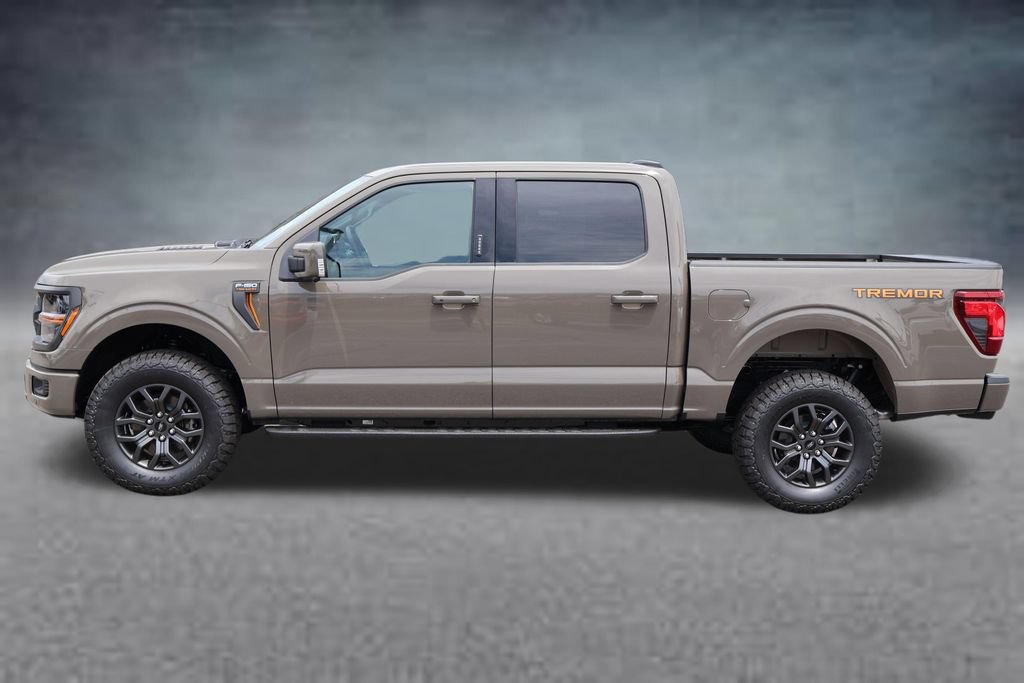 New 2026 Ford F150 Tremor w/ Equipment Group 402B AWD/4WD image 4