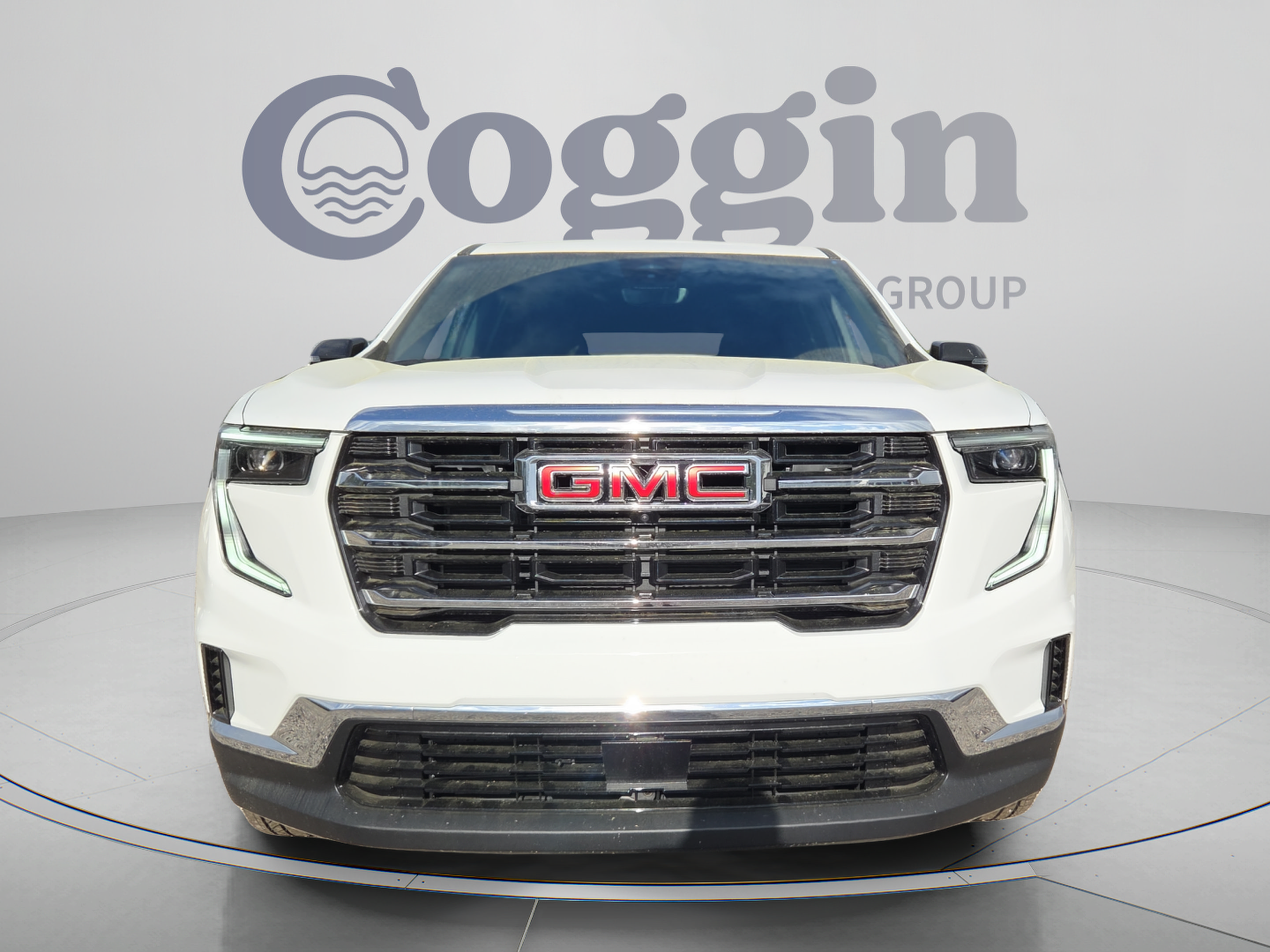 New 2026 GMC Acadia Elevation FWD image 10