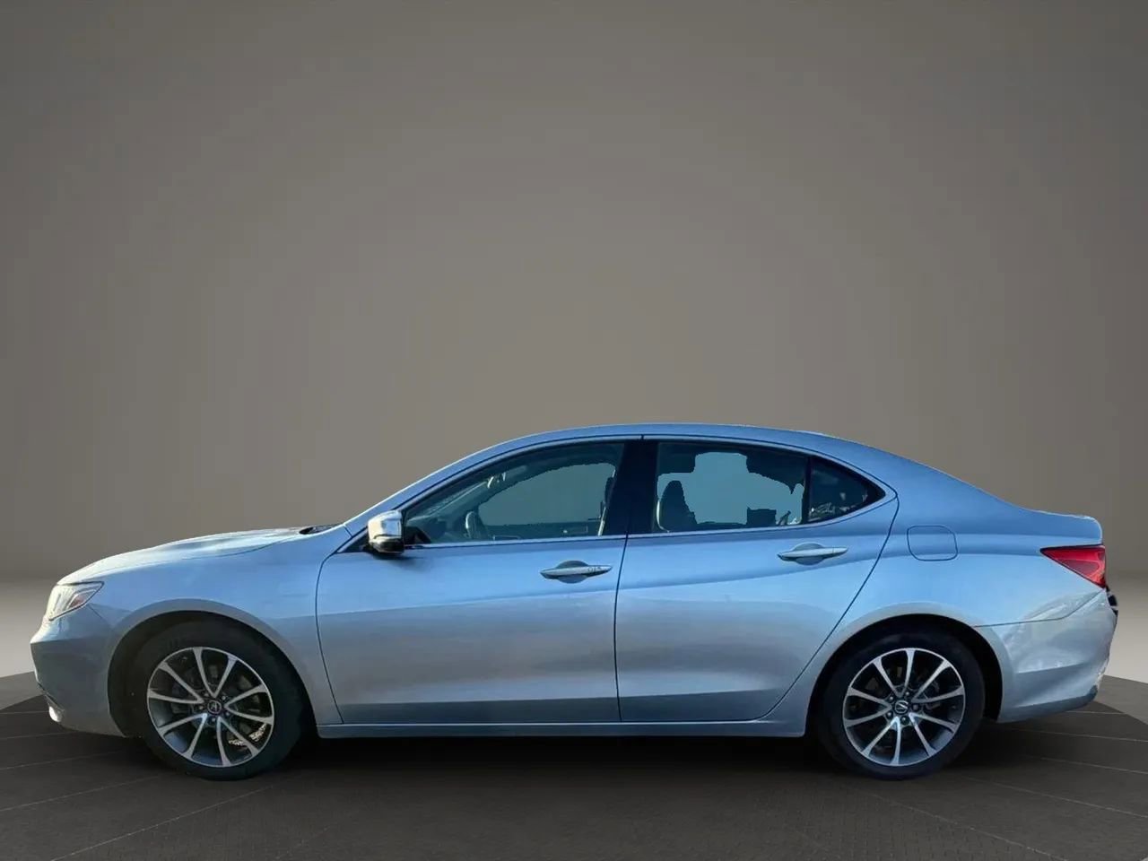 Used 2019 Acura TLX V6 image 8