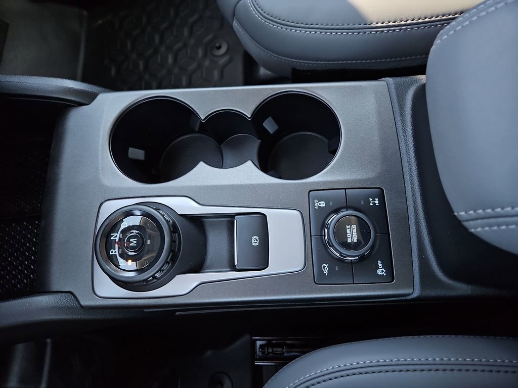 New 2026 Ford Bronco Sport Badlands w/ Badlands Tech Package image 28