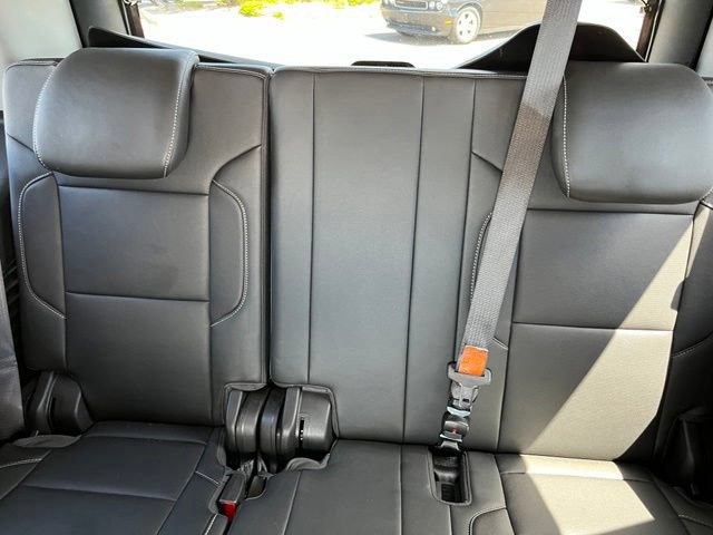 Used 2018 Chevrolet Tahoe Premier AWD/4WD image 20