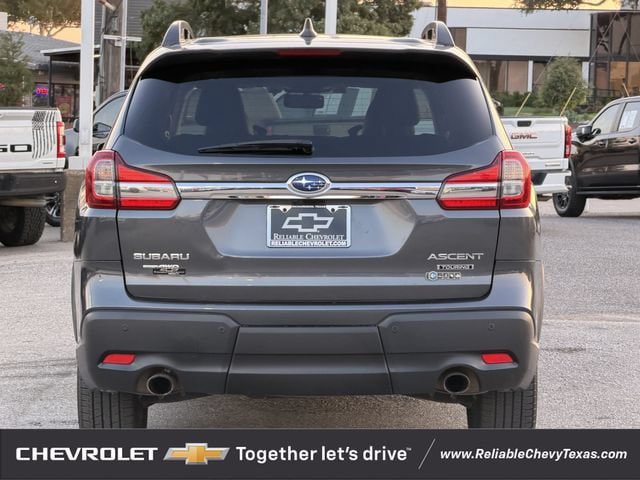 Used 2021 Subaru Ascent Touring AWD/4WD image 5