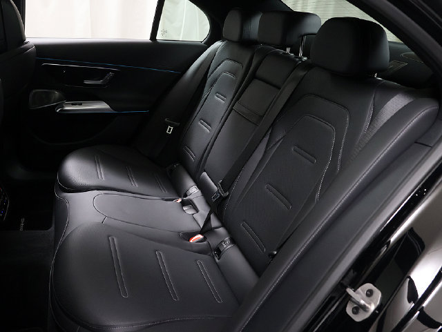 New 2027 Mercedes-Benz E 53 AMG e 4MATIC Sedan image 15