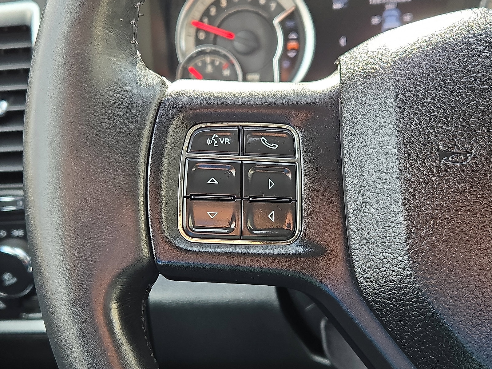 Used 2017 RAM 1500 Big Horn image 21