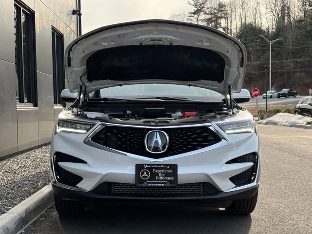 Used 2021 Acura RDX w/ Technology Package image 69