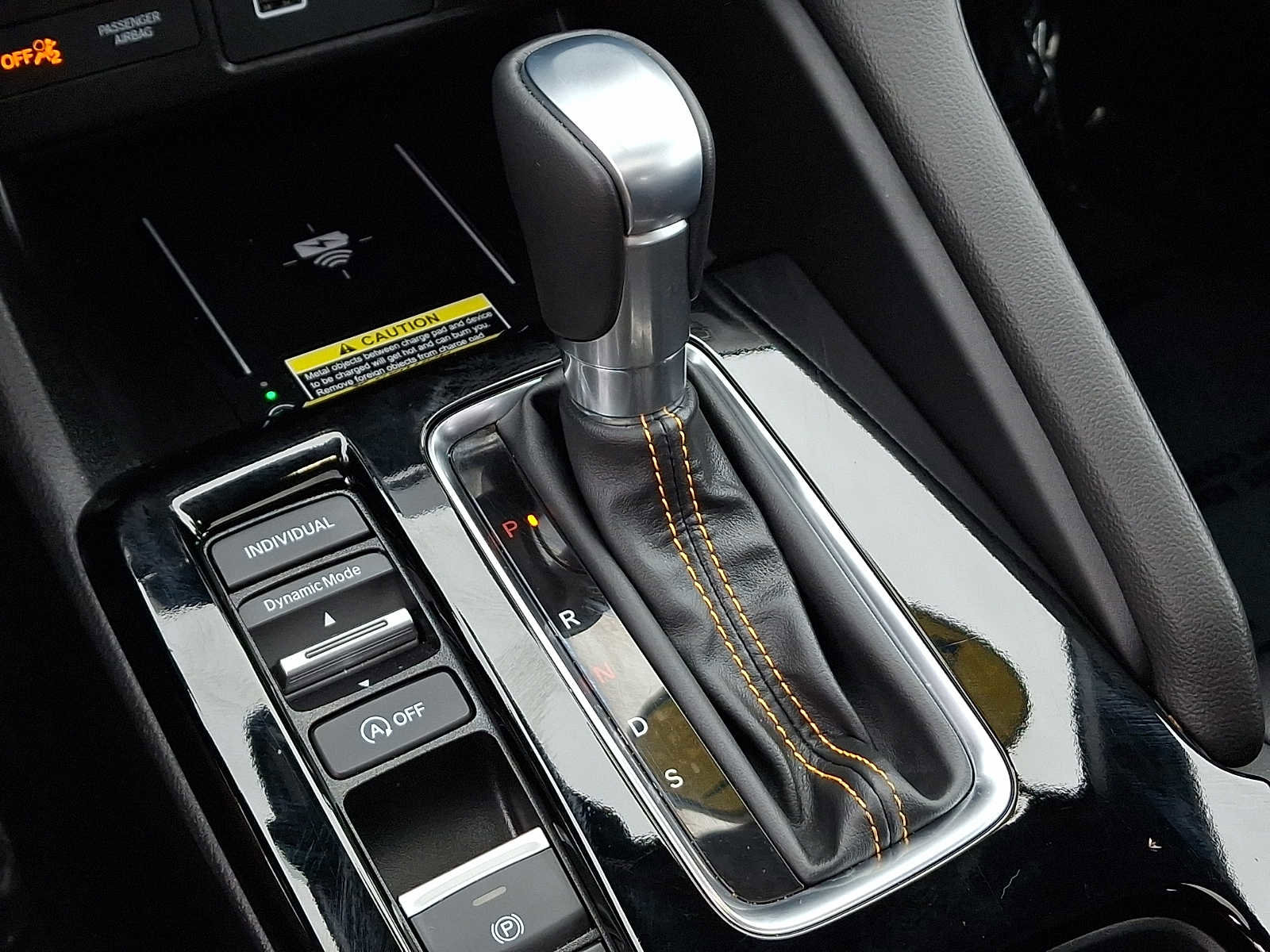 Certified 2026 Acura Integra A-Spec FWD image 15