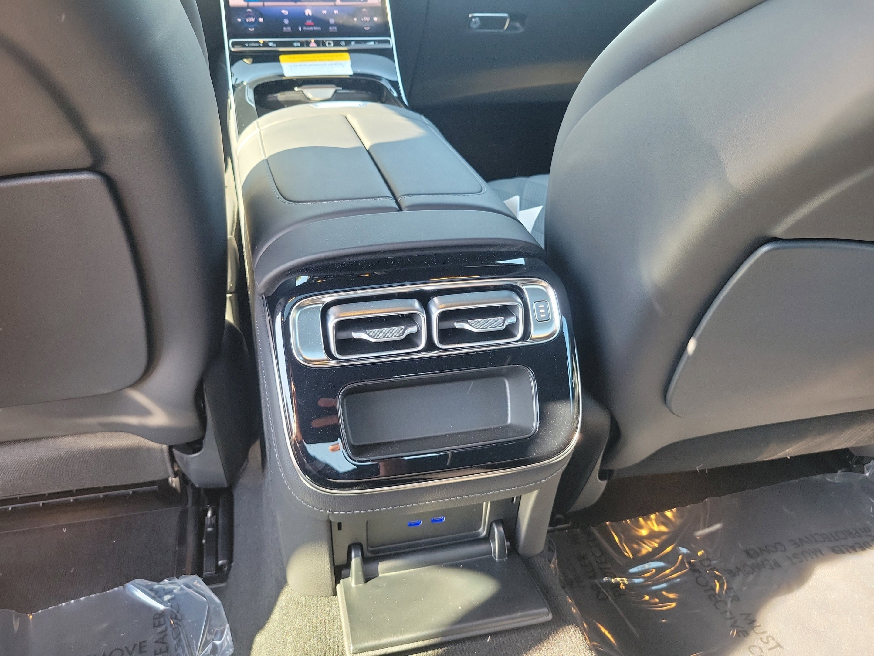 Certified 2025 Mercedes-Benz S 580 4MATIC Sedan image 13